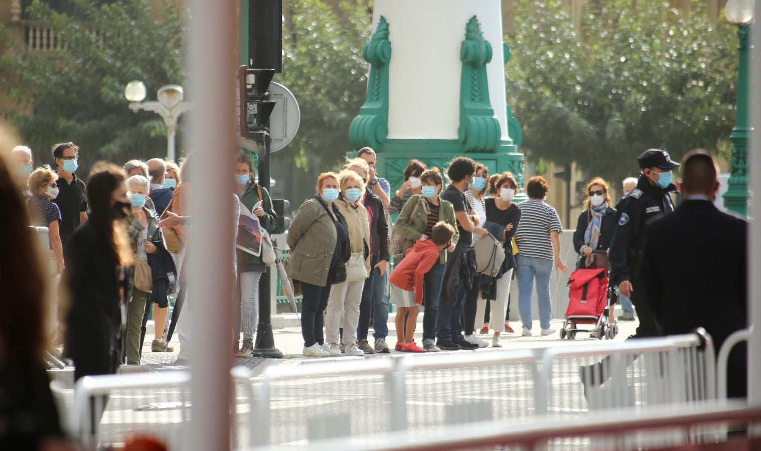 Fotos: Viggo Mortensen, protagonista de la alfombra roja