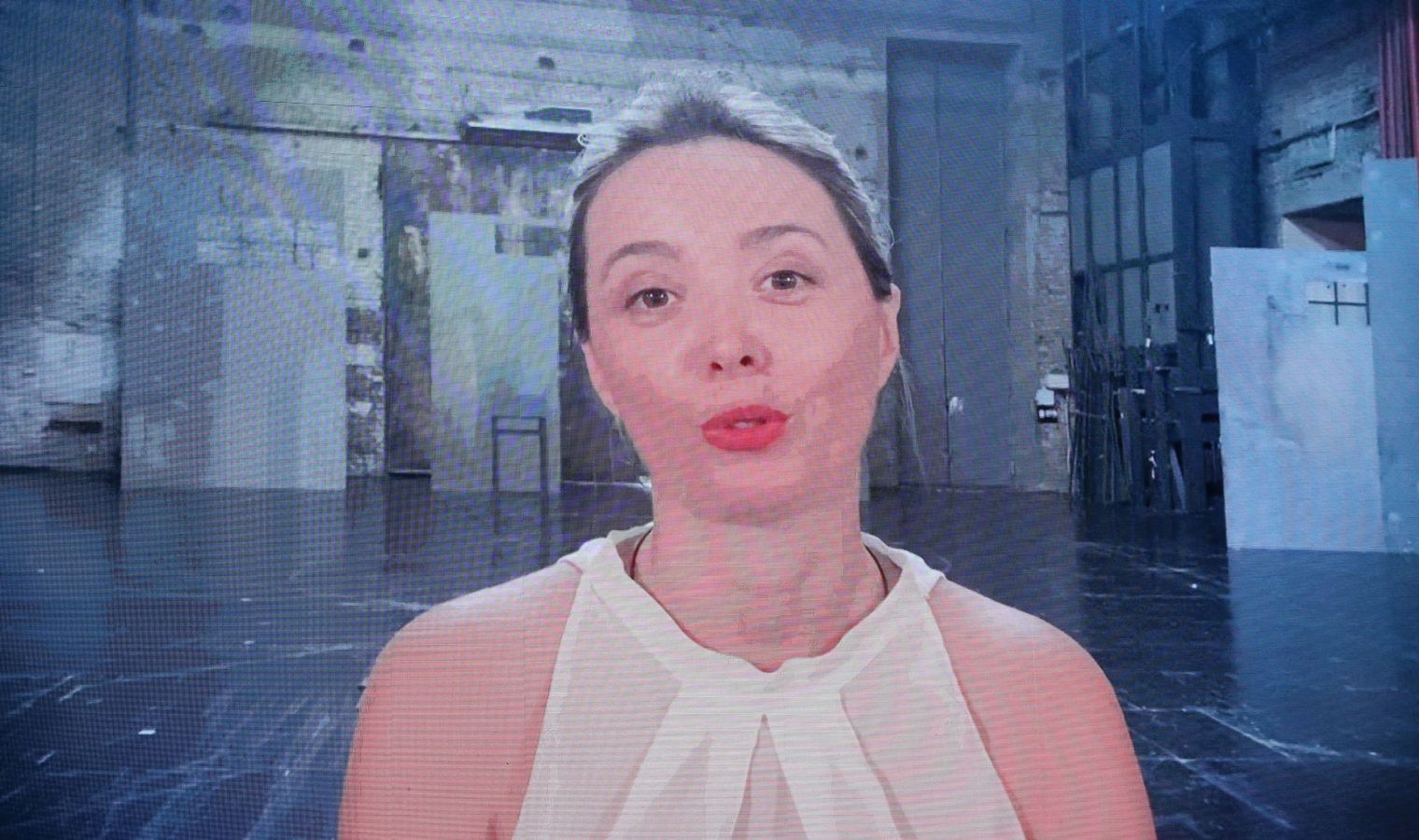 La 68 edición del Zinemaldia ha echado el cierra este sábado con la entrega del palmarés donde ha arrasado la película georgiana 'Beginning'. Muchos de los galardonados no ha podido recoger sus premios debido a la pandemia