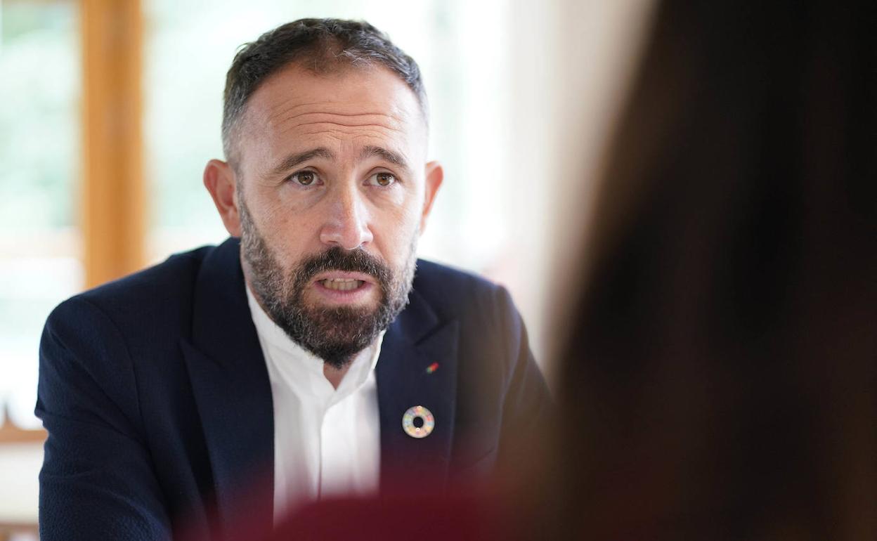 «Me siento republicano, pero muchos de esos valores están presentes en el modelo actual»