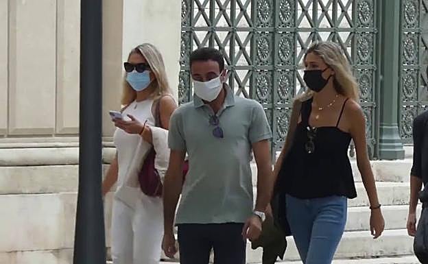 Ana Soria se defiende tras abandonar la plaza de toros antes del final