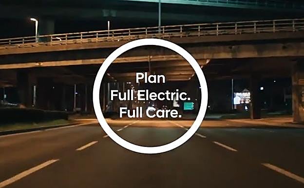 Gama eléctricos de Hyundai: rendimientos espectaculares y conducción muy dinámica