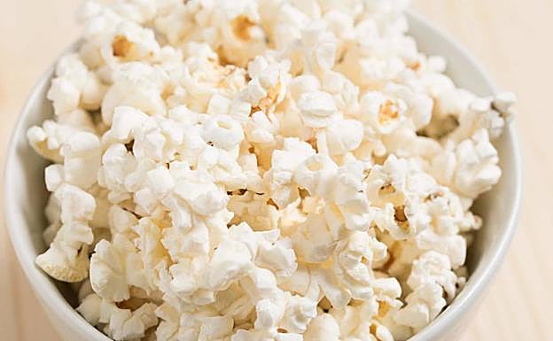 ¿Cómo hacer palomitas en olla y que todas exploten?