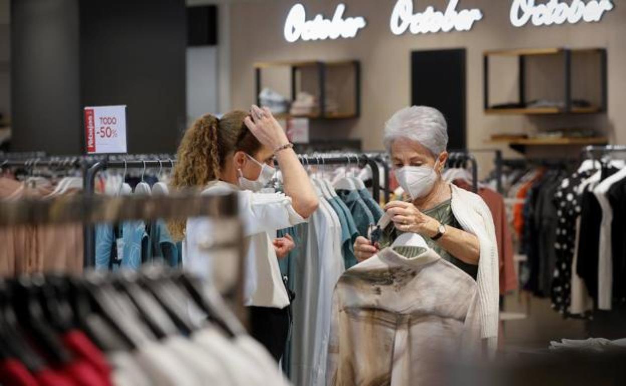 Los bonos de consumo en comercios, hostelería y turismo inyectarán 8,7 millones al sector en Euskadi