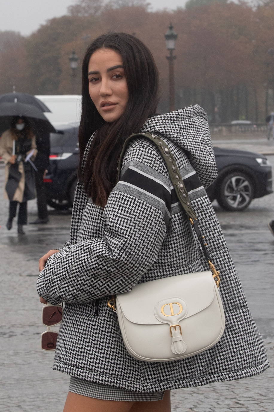 La Semana de la Moda de París ha vuelto a reunir a los rostros más destacados del 'star system' fashionista