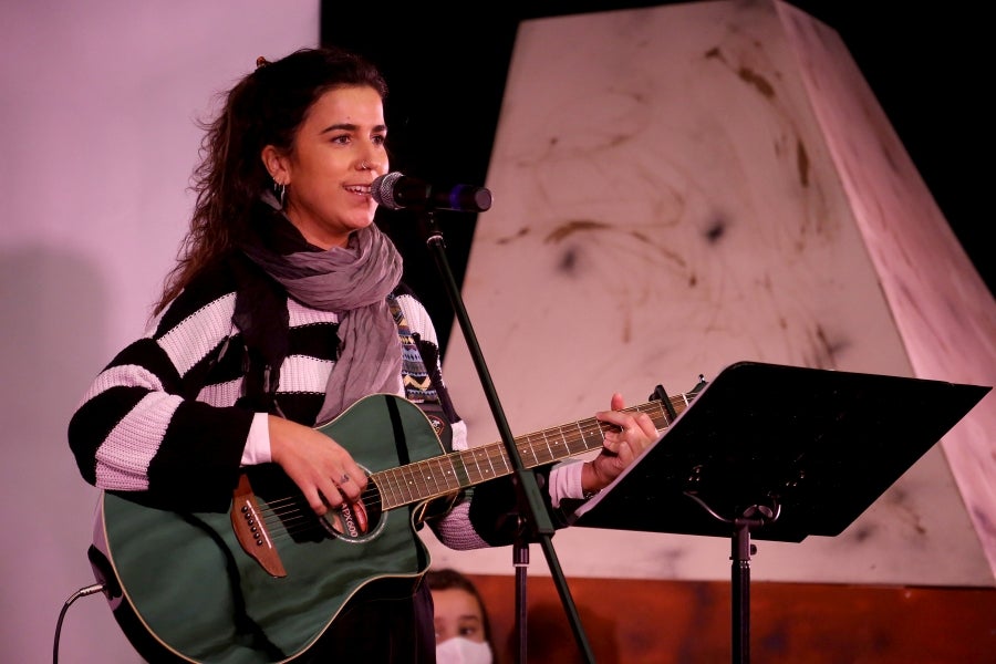 Kilometroak cierra su edición 2020 con actos de clausura en Zizurkil y en Villabona. 