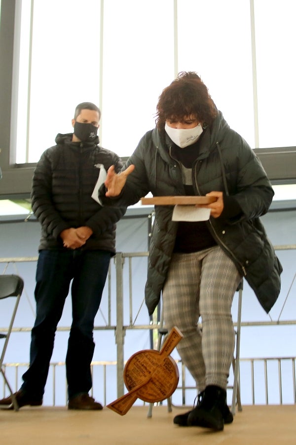 Kilometroak cierra su edición 2020 con actos de clausura en Zizurkil y en Villabona. 