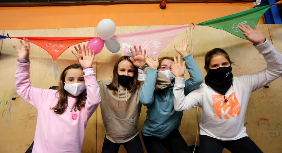 Kilometroak cierra su edición 2020 con actos de clausura en Zizurkil y en Villabona. 