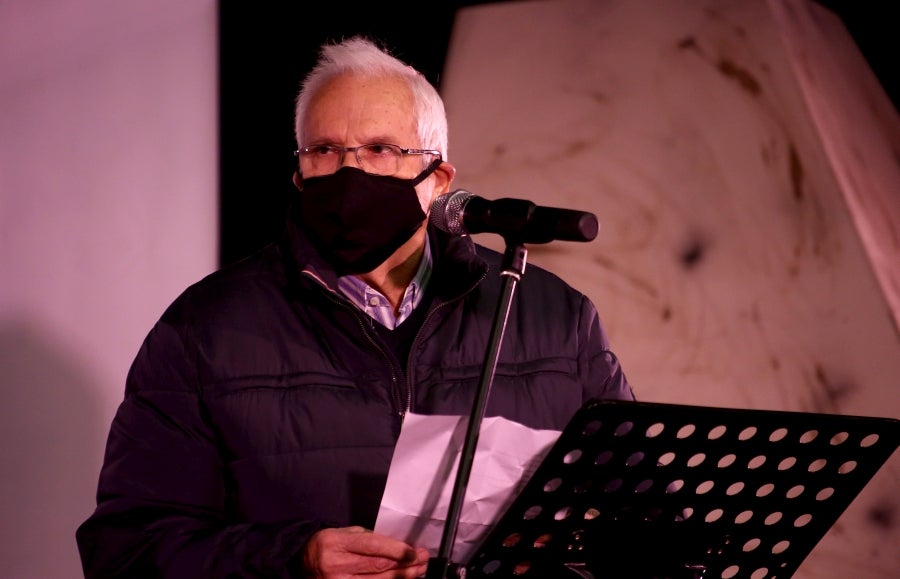 Kilometroak cierra su edición 2020 con actos de clausura en Zizurkil y en Villabona. 