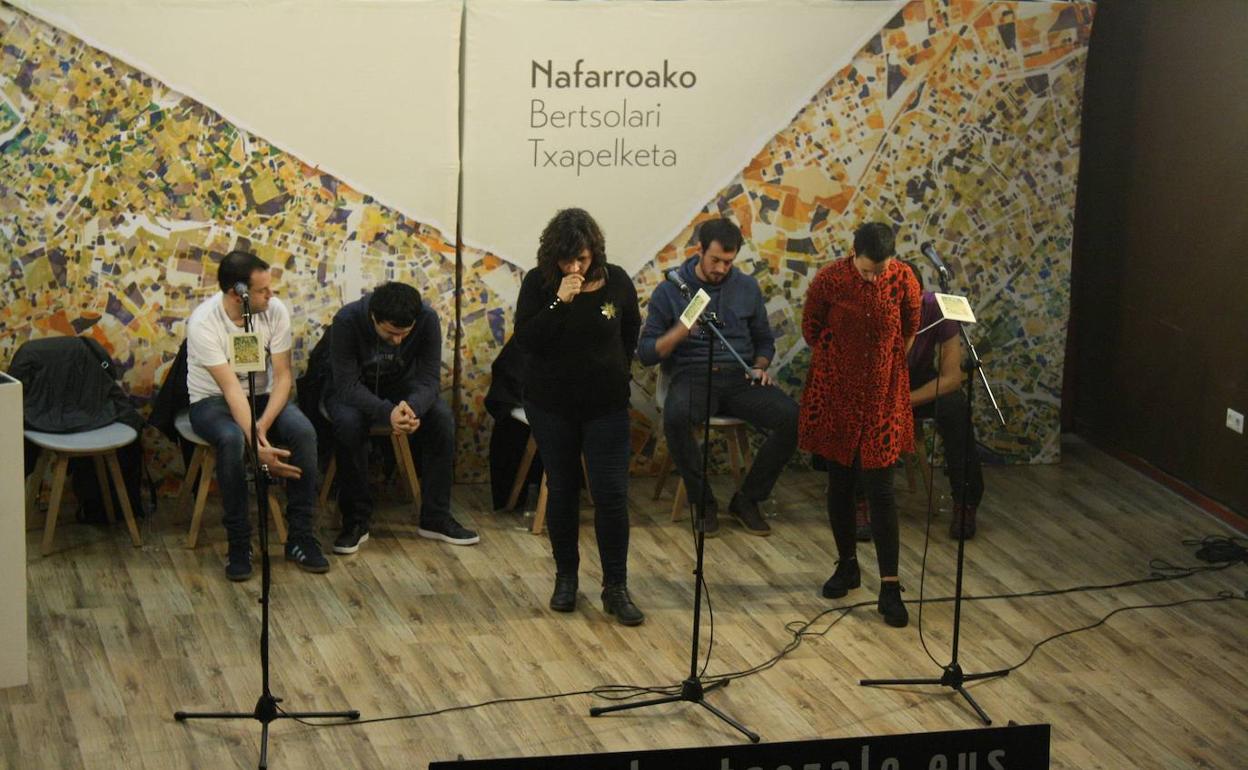 2019ko txapelketako irudia