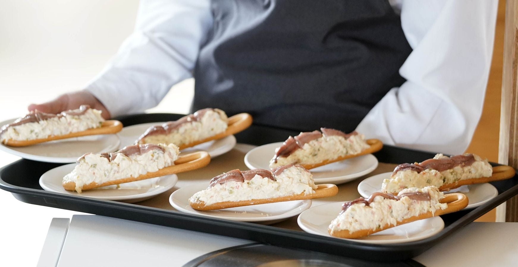Belén Abad y Lourdes Villalobos del restaurante Chinchín Puerto de Caleta de Vélez, en Málaga, ganan el certamen organizado por San Sebastian Gastronomika