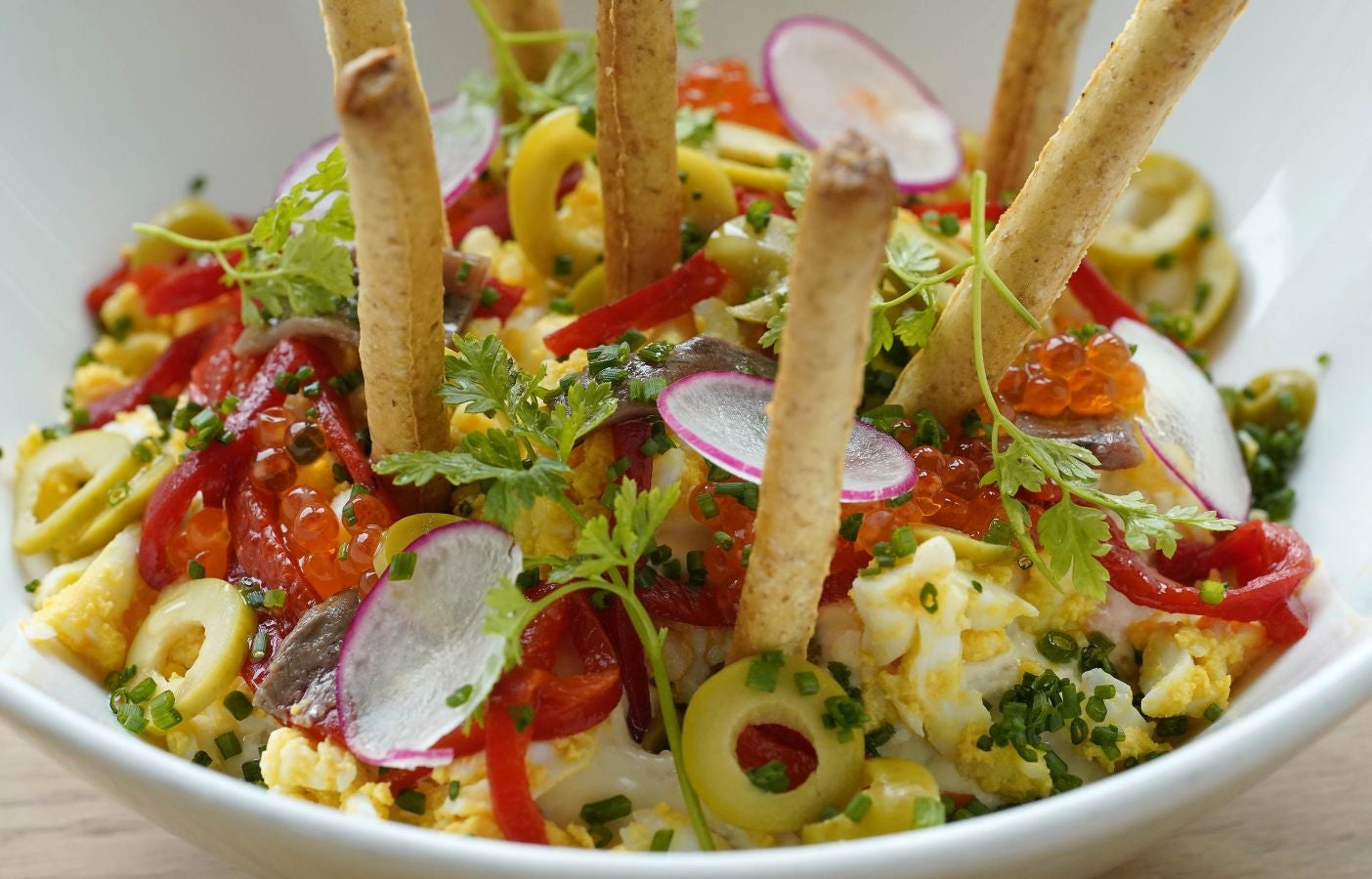 Belén Abad y Lourdes Villalobos del restaurante Chinchín Puerto de Caleta de Vélez, en Málaga, ganan el certamen organizado por San Sebastian Gastronomika