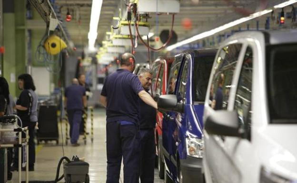 El 'mejor convenio' del Metal, con diferencia