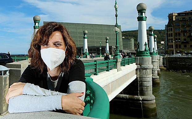 Judith Francisco, presidenta del Club de Creativos: «La publicidad es la mejor inversión en un entorno de crisis»