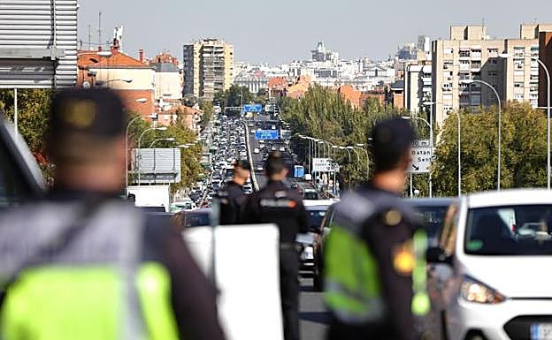 El Gobierno Vasco analizará las repercusiones del estado de alarma en Madrid para frenar la expansión del coronavirus