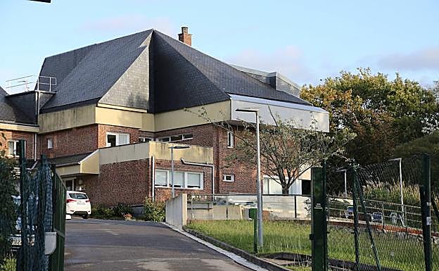 Tres nuevos usuarios de residencias de Gipuzkoa superan el Covid, en una jornada sin muertos ni contagios