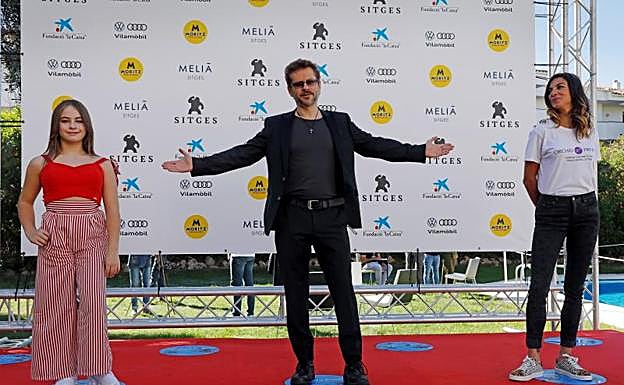 Bajo Ulloa, en el centro. 