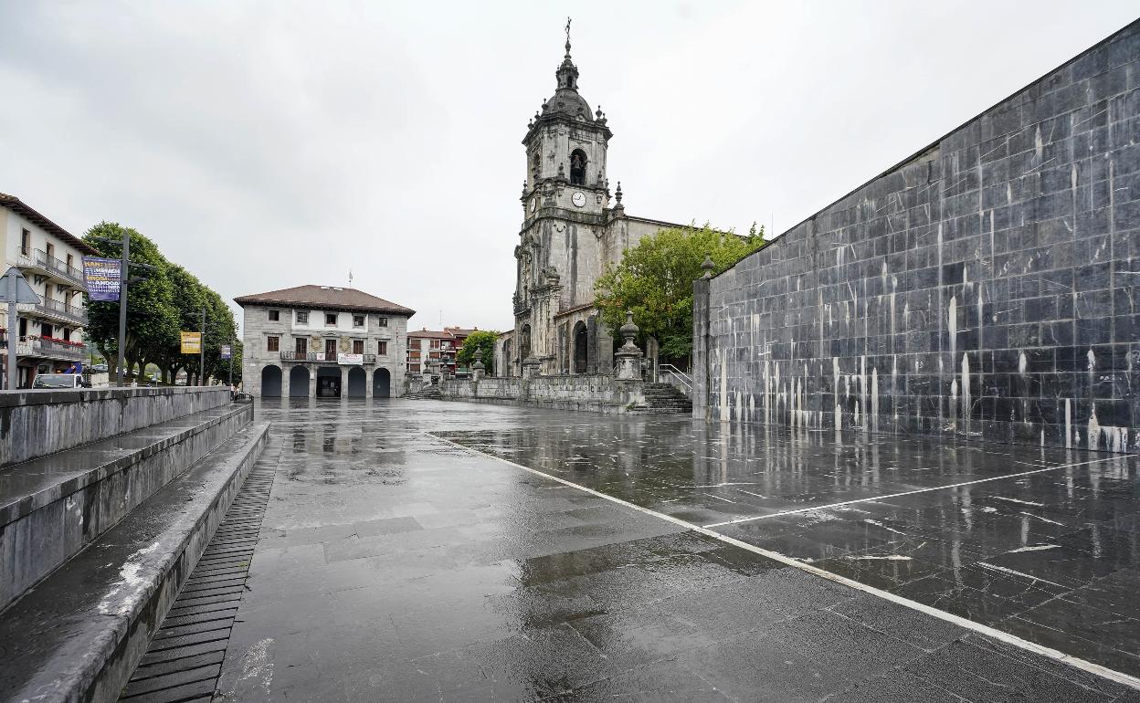 Coronavirus en Gipuzkoa: La incidencia del Covid-19 en cada localidad