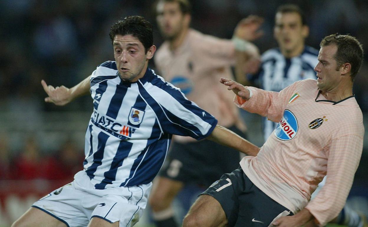 La Real Sociedad en Europa League: Regreso a Italia y primera vez en Croacia y Holanda