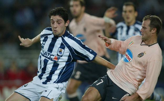 Regreso a Italia y primera vez en Croacia y Holanda