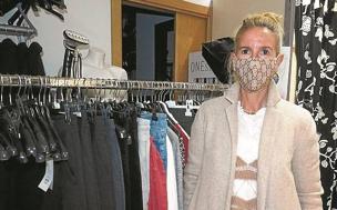 «La gente está siendo prudente»