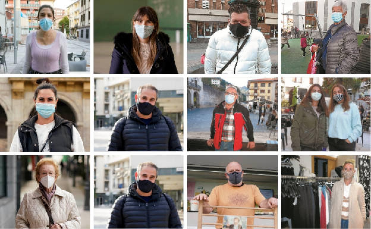 Covid-19 en Gipuzkoa: De nueva a preocupante normalidad