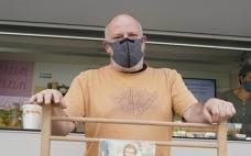 «No podemos relajarnos»