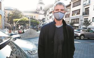 «Hay que tomar medidas antes»