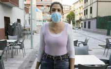 «Tenemos miedo a nuevas medidas»