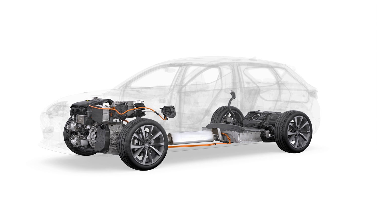 Fotos: SEAT León eTSI