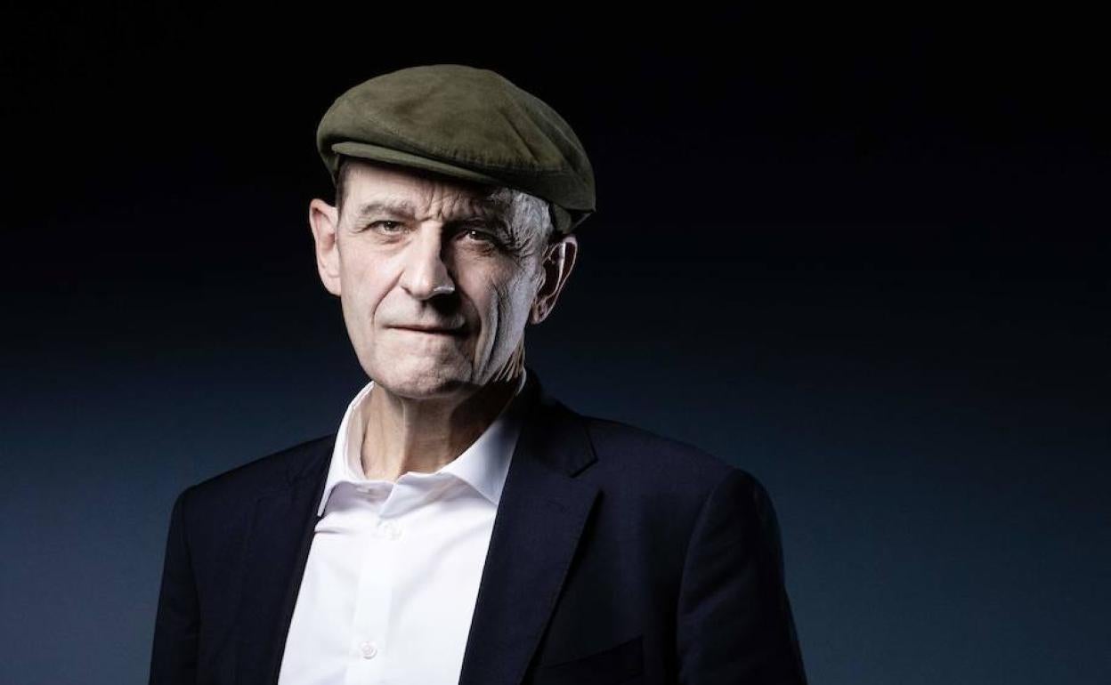 José Aantonio Urrutikoetxea, 'Josu Ternera', en una foto reciente. 