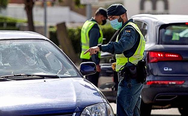 La Rioja quedará confinada desde el viernes para frenar el avance del coronavirus