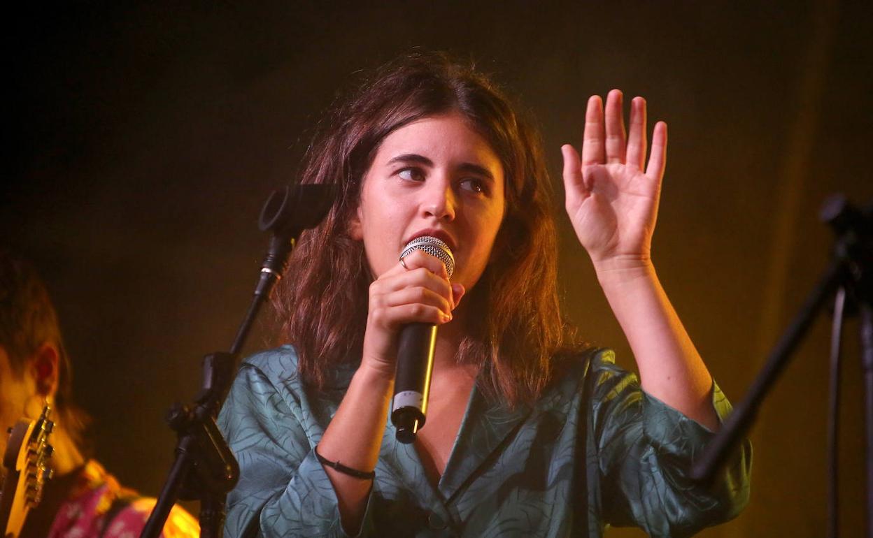 Izaro vende 2.400 entradas para el Kursaal en menos de dos horas