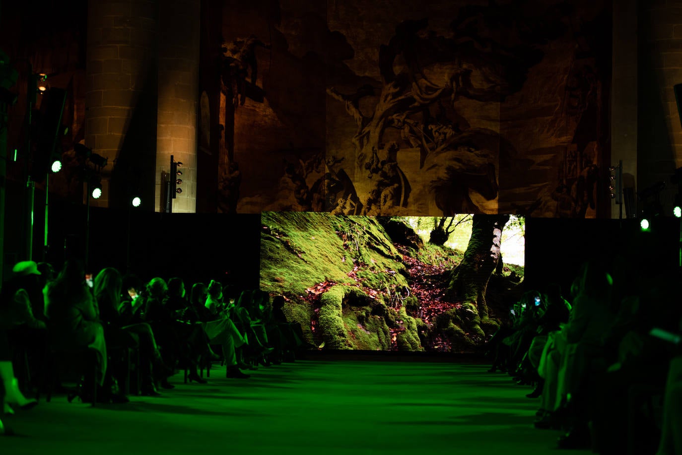 Para Matsu Studio ha sido su puesta de largo.