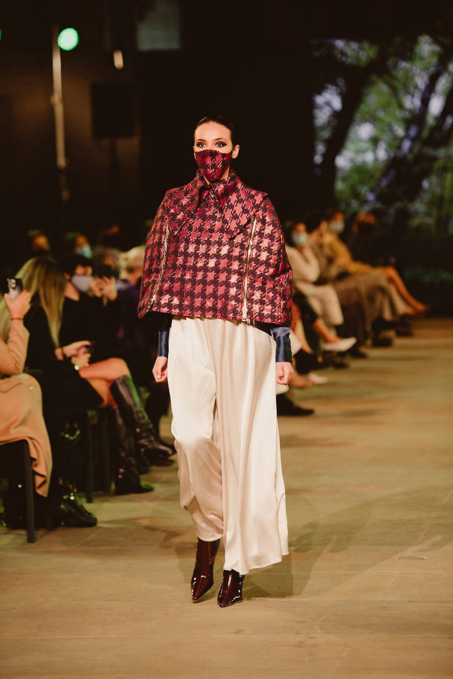 Para Matsu Studio ha sido su puesta de largo.