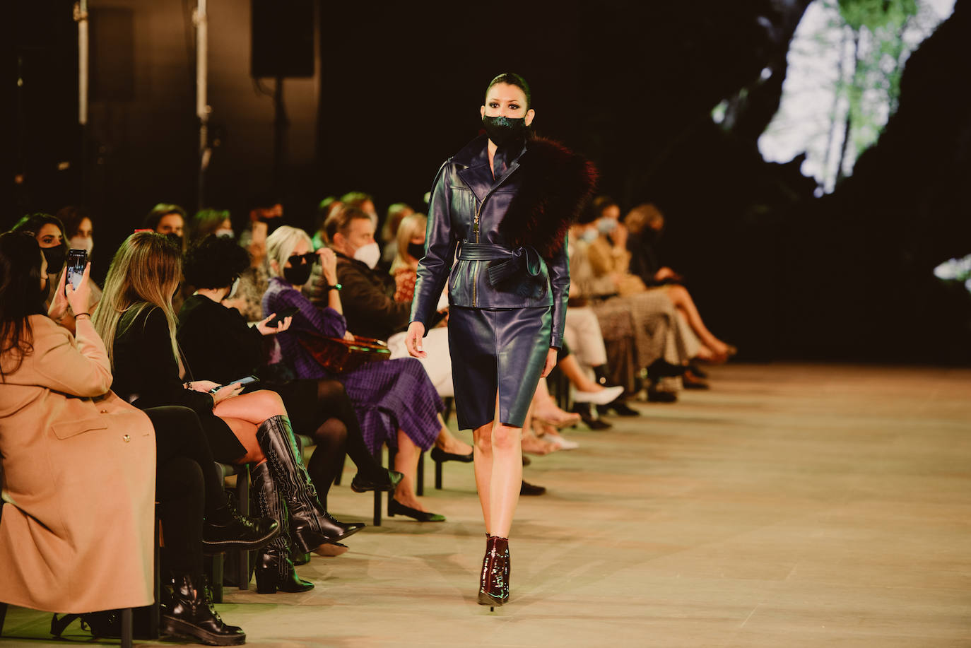 Para Matsu Studio ha sido su puesta de largo.