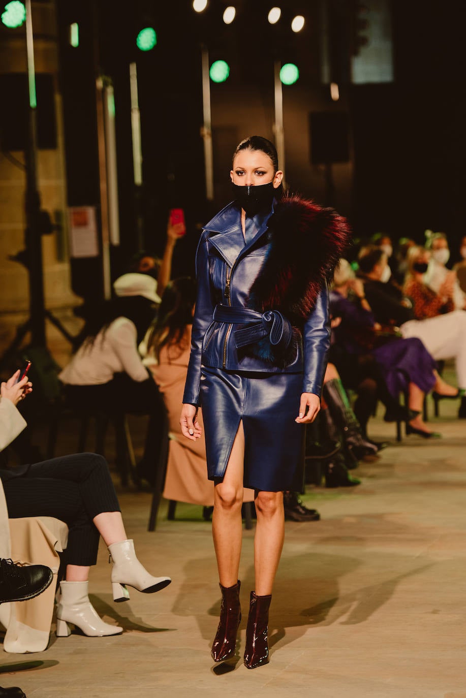 Para Matsu Studio ha sido su puesta de largo.