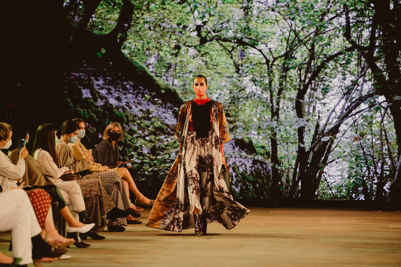 Para Matsu Studio ha sido su puesta de largo.