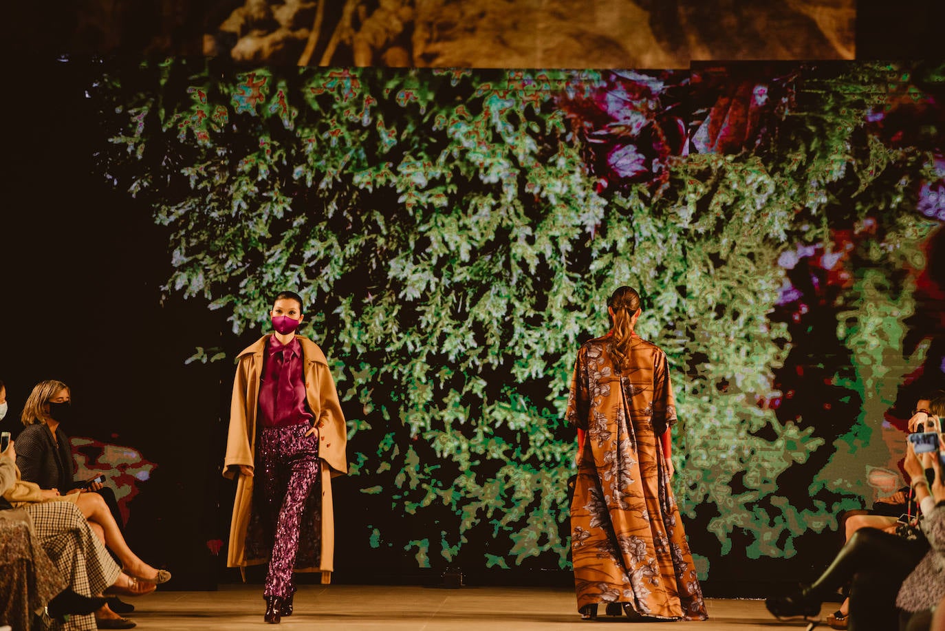 Para Matsu Studio ha sido su puesta de largo.