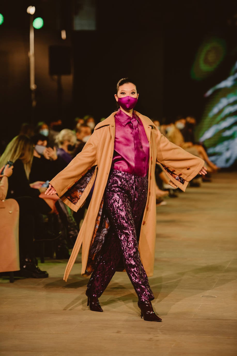 Para Matsu Studio ha sido su puesta de largo.