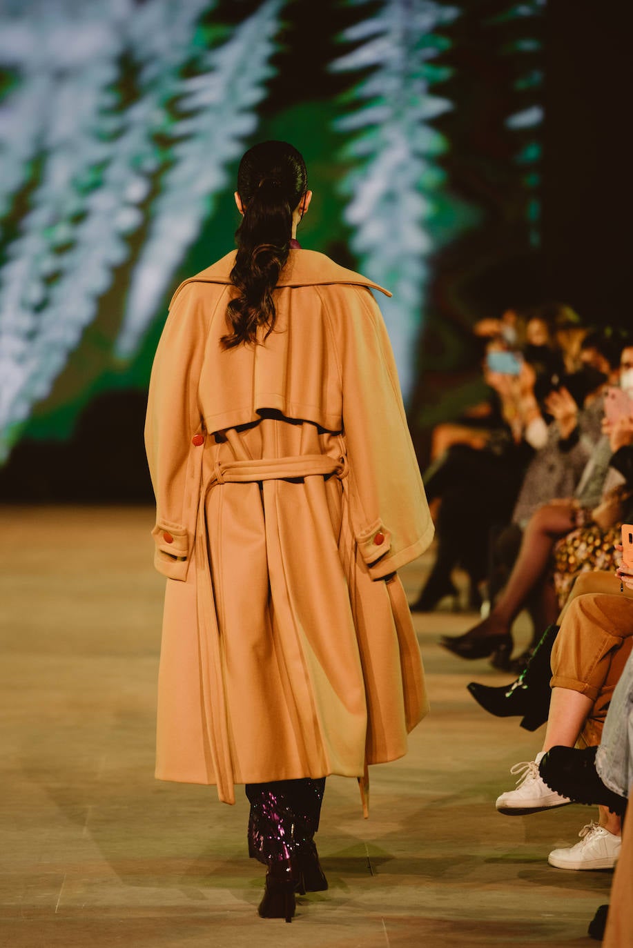 Para Matsu Studio ha sido su puesta de largo.