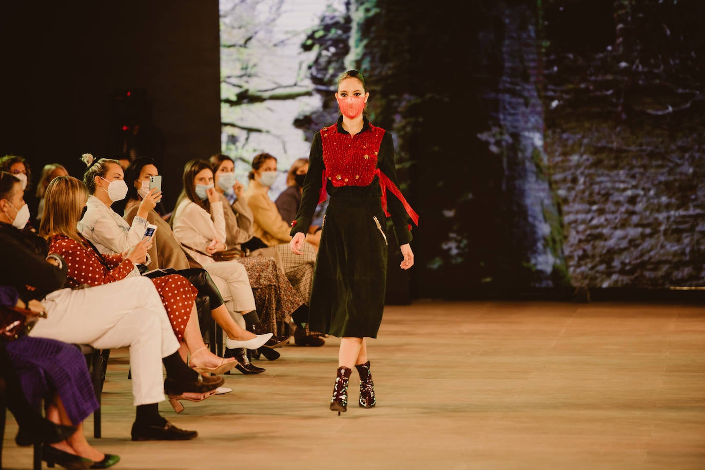 Para Matsu Studio ha sido su puesta de largo.