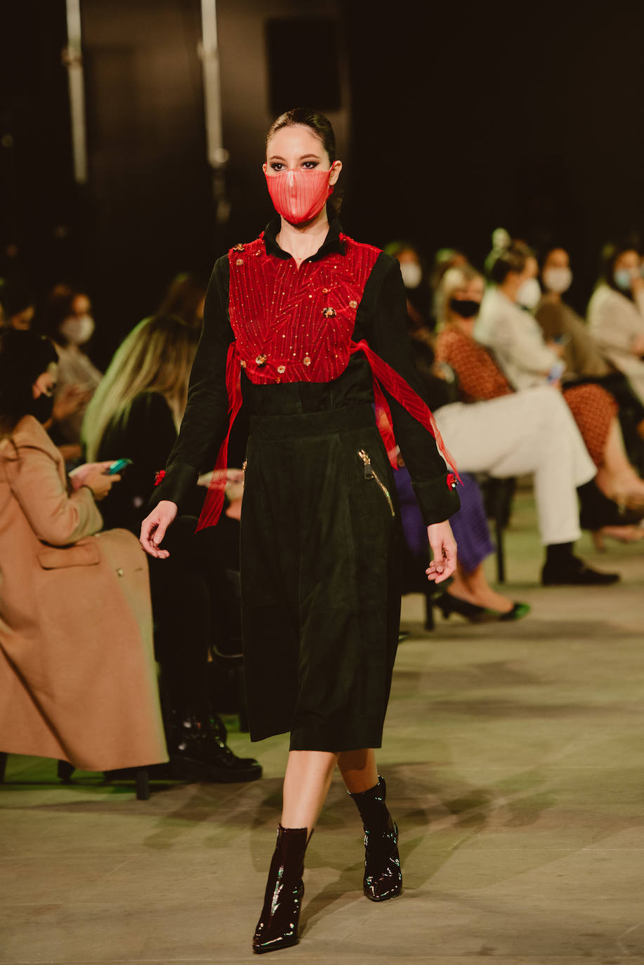 Para Matsu Studio ha sido su puesta de largo.