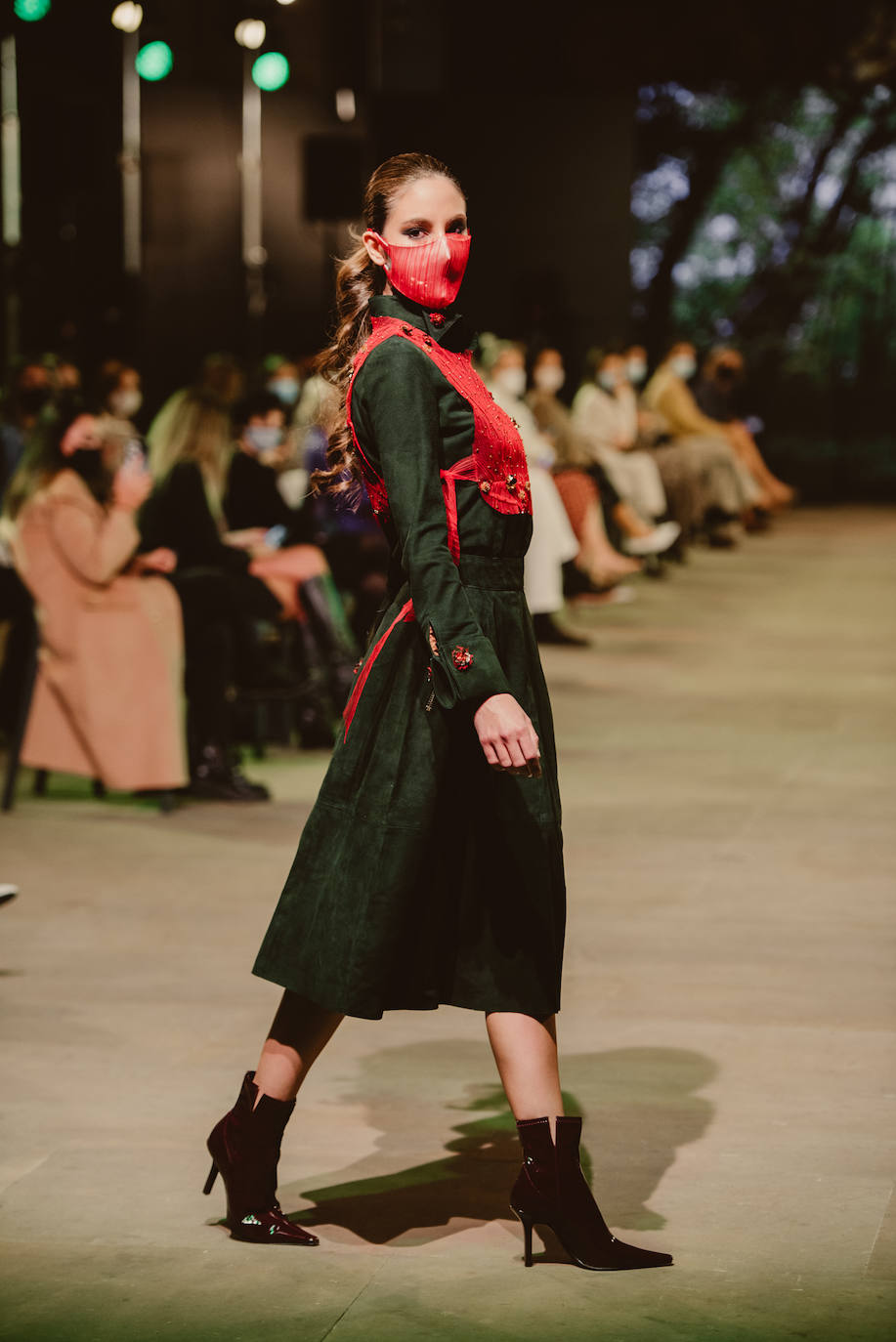 Para Matsu Studio ha sido su puesta de largo.