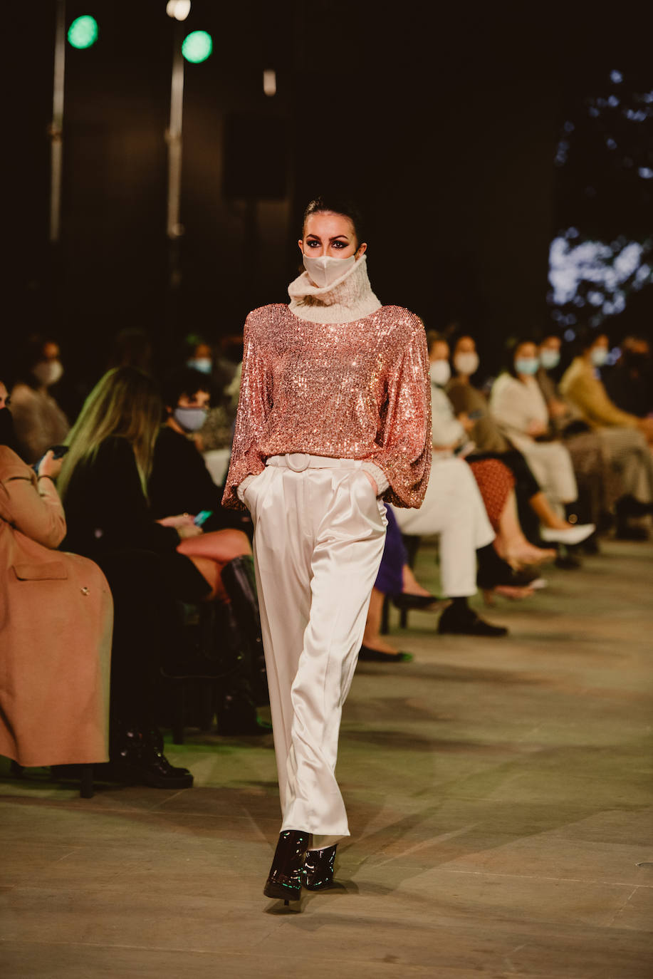 Para Matsu Studio ha sido su puesta de largo.