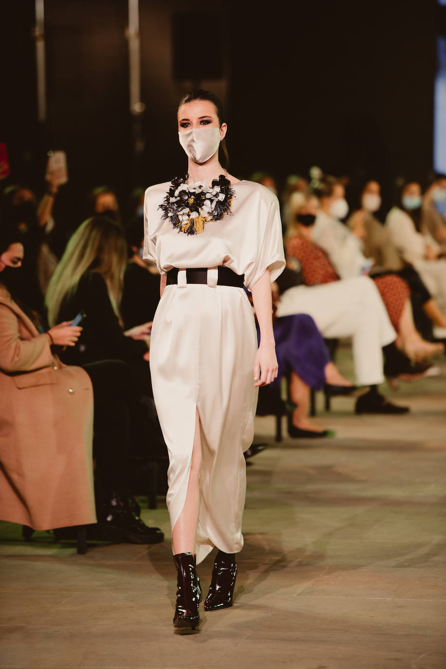 Para Matsu Studio ha sido su puesta de largo.