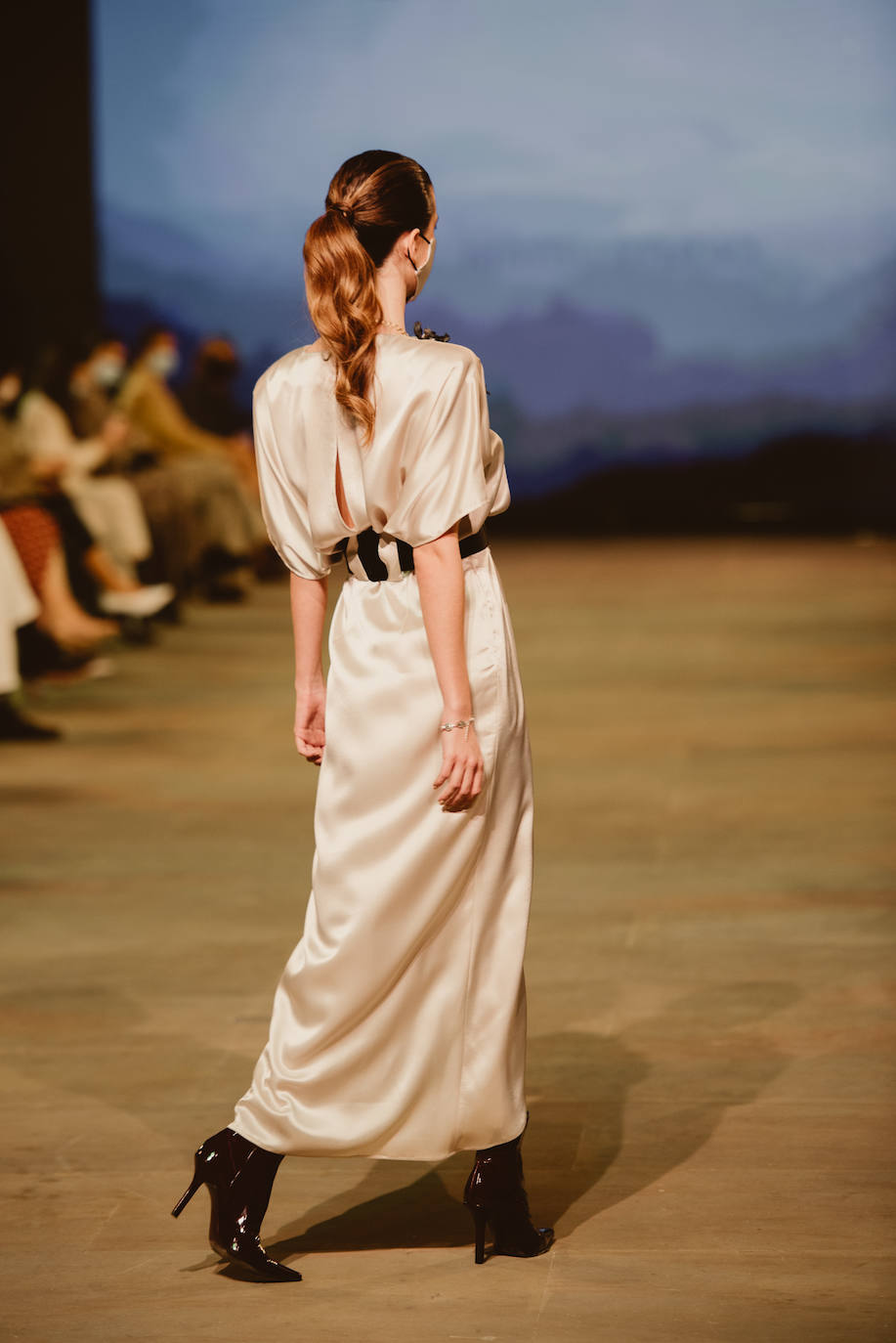 Para Matsu Studio ha sido su puesta de largo.