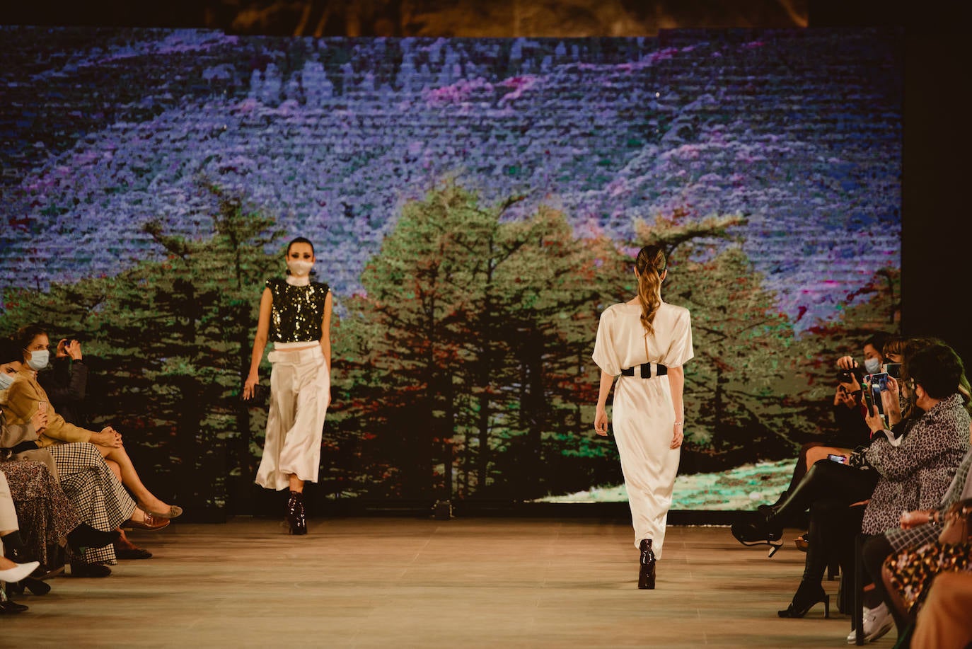 Para Matsu Studio ha sido su puesta de largo.