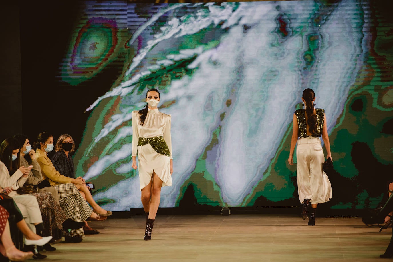 Para Matsu Studio ha sido su puesta de largo.