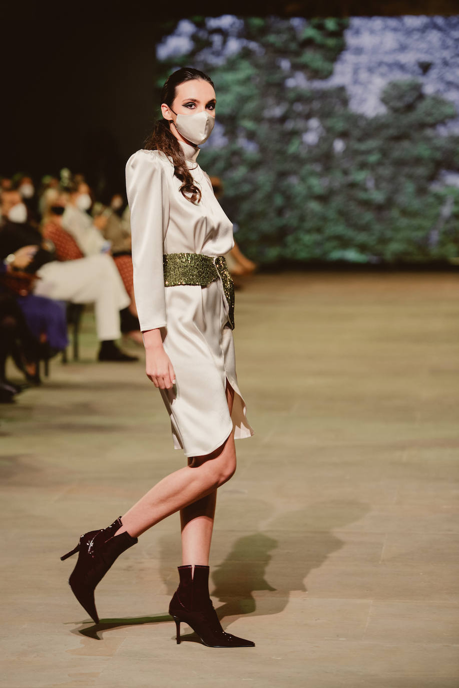 Para Matsu Studio ha sido su puesta de largo.