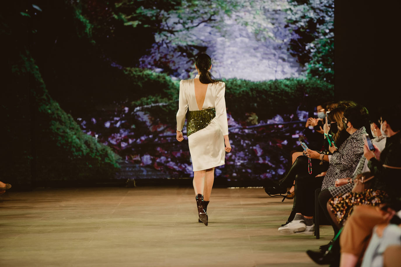 Para Matsu Studio ha sido su puesta de largo.